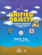 Unified Objects