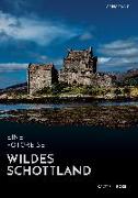 Wildes Schottland. Eine Fotoreise