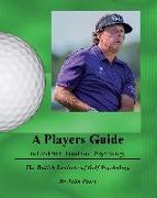 Players Guide to Evidence Based Golf Psychology