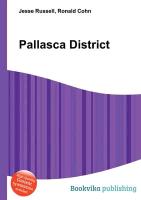 Pallasca District