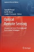 Optical Remote Sensing