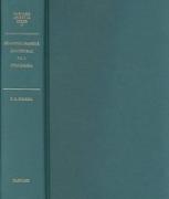 Samaveda Samhita of the Kauthuma School: With Padapatha and the commentaries of Madhava, Bharatasvamin and Sayana.PÅ«rvÄrcika