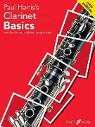 Clarinet Basics: A Method for Individual and Group Learning (Student's Book)