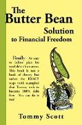 The Butter Bean Solution to Financial Freedom