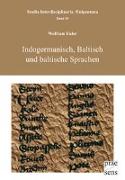 Indogermanisch, Baltisch und baltische Sprachen