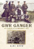 GWR Ganger