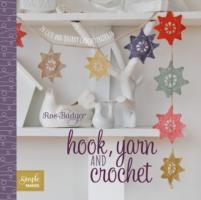 Hook, Yarn and Crochet