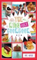 Kids Only Cookbook