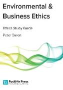 Environmental & Business Ethics
