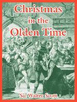 Christmas in the Olden Time