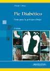 Pie diabético : guía para la práctica clínica