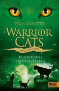 Warrior Cats - Special Adventure. Blausterns Prophezeiung