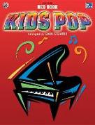 Kids Pop (Red Book)