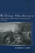 Willing Obedience