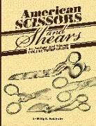 American Scissors and Shears