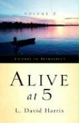 Alive at 5 Volume 2