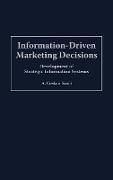 Information-Driven Marketing Decisions