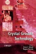 Crystal Growth Technology