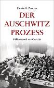 Der Auschwitz-Prozess
