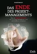 Das Ende des Projektmanagements