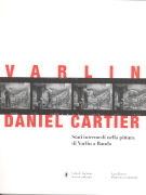 VARLIN - DANIEL CARTIER