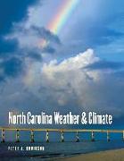 North Carolina Weather and Climate