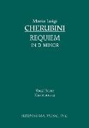 Requiem in D minor