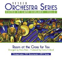 Room at the Cross for You DVD(Visual, Not a Split Track) (Benson Orchestra Series V2)