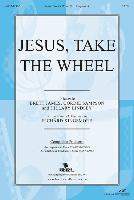 Jesus Take the Wheel Split Track Accompaniment CD
