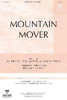 Mountain Mover Split Track Accompaniment CD