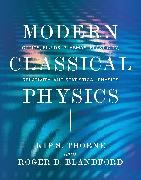 Modern Classical Physics