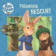 Treehouse Rescue!