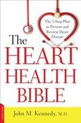 Heart Health Bible