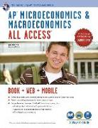 AP(R) Micro/Macroeconomics All Access Book + Online + Mobile