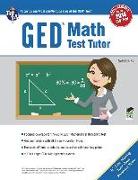 GED(R) Math Test Tutor, for the 2014 GED(R) Test