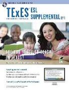 Texas TExES ESL Supplemental (154)