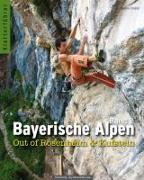 Bayerische Alpen Band 2