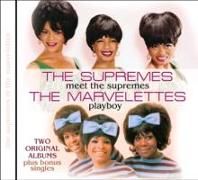 Meet The Supremes/Playboy