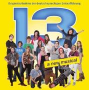 ORIGINAL MUSICAL CAST 13