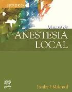 Manual de anestesia local, 6ª edición
