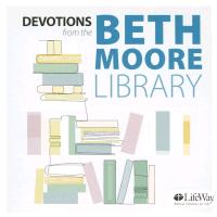 Devotions from the Beth Moore Library
