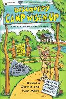 Discovery at Camp Wise-N-Up Choral Book