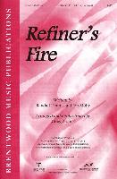 Refiner's Fire Split Track Accompaniment CD