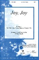 Joy Joy Split Track Accompaniment CD