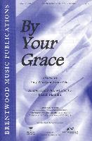 By Your Grace Alone-Split-Track Accompaniment CD