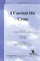 I Carried His Cross-Split Track Accompaniment CD