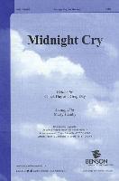 Midnight Cry Split Track Accompaniment CD