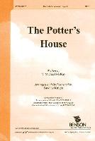 The Potter's House Split Track Accompaniment CD