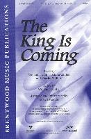 The King Is Coming Split Track Accompaniment CD