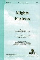 A Mighty Fortress-Split Track Accompaniment CD